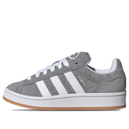 (GS) adidas Campus 00s J 'Grey Gum' HQ6507