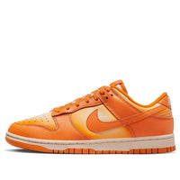 (WMNS) Nike Dunk Low 'Magma Orange' DX2953-800