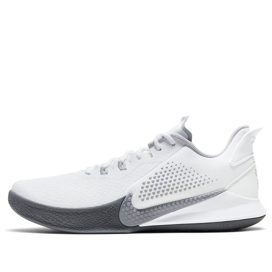 Nike Mamba Fury EP 'White Wolf Grey' CK2088-100