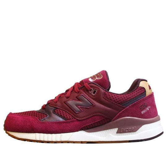 (WMNS) New Balance 530 Series Low-Top Deep-Wine W530CEA