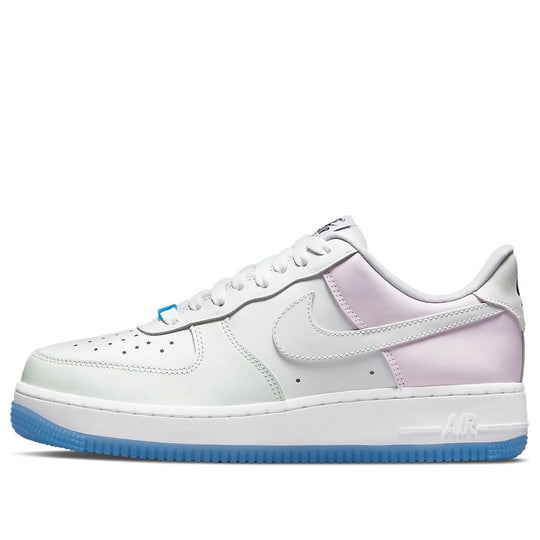 (WMNS) Nike Air Force 1 '07 LX 'UV Reactive' DA8301-100