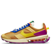 (WMNS) Nike Air Max Pre-Day 'Wheat Yellow Strike' DO6716-700