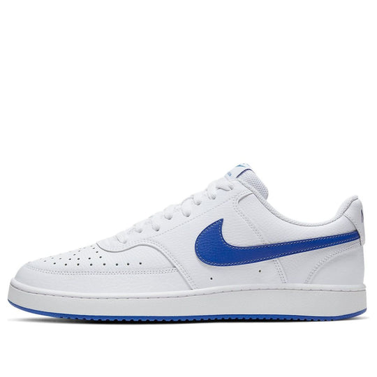 Nike Court Vision Low 'White Game Royal' CD5463-103