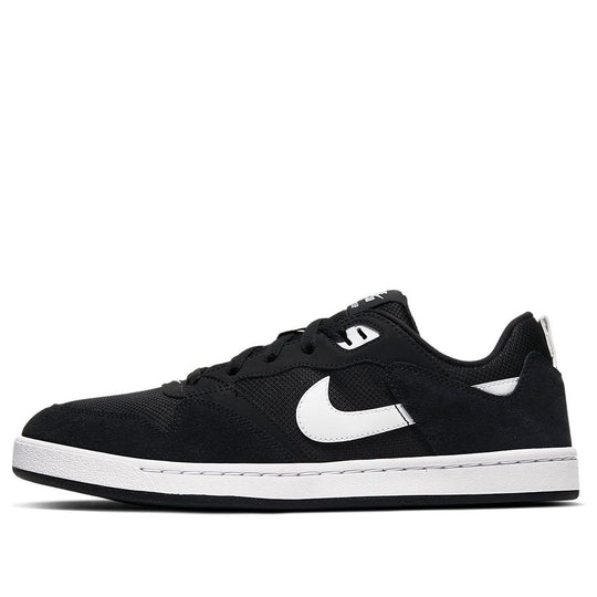 Nike Alleyoop SB 'Black White' CJ0882-001