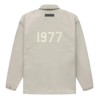 Fear of God Essentials FW22 1977 Nylon Coaches Jacket FOG-FW22-999