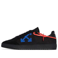 Off-White Carryover Sneaker Black Omia042E19D680481010 OMIA042E19D680481010