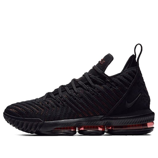 Nike LeBron 16 EP 'Fresh Bred' AO2595-002