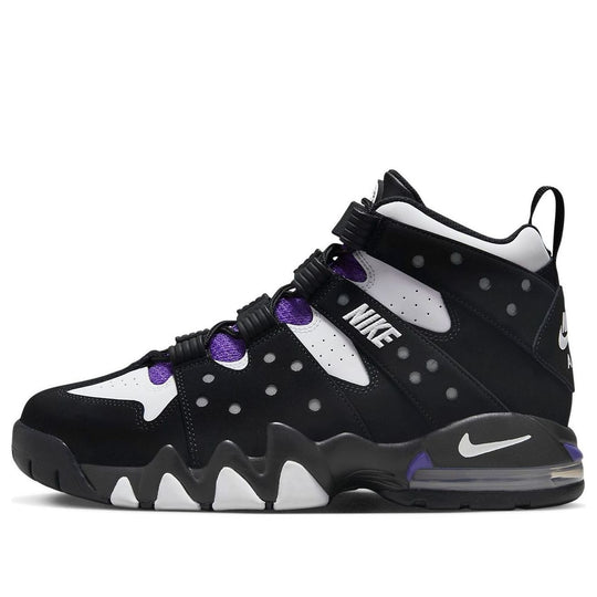 Nike Air Max CB '94 OG 'Black Pure Purple 2023' FQ8233-001