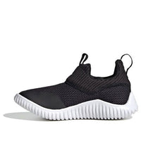 (PS) adidas RapidaZen 2 J 'Black White' FV2607