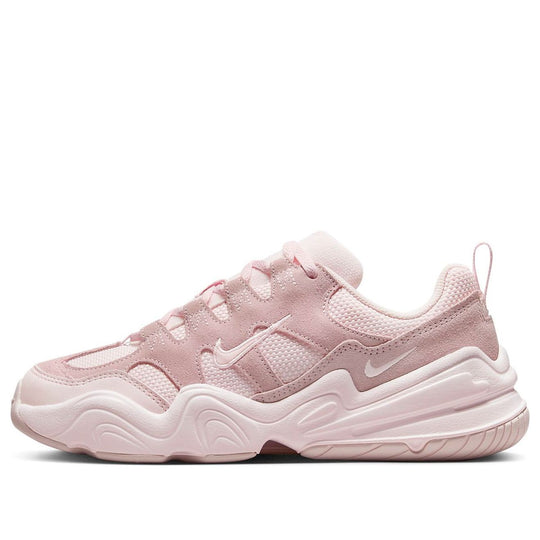 (WMNS) Nike Tech Hera 'Pearl Pink' DR9761-600