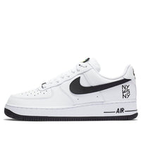 Nike Air Force 1 Low 'NY vs NY' CW7297-100