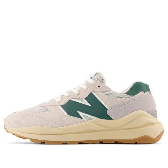 New Balance 57/40 'Moonbeam Nightwatch Green' M5740RSG