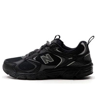 New Balance 408 'Black' ML408K