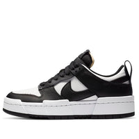 (WMNS) Nike Dunk Low Disrupt 'Black' CK6654-102