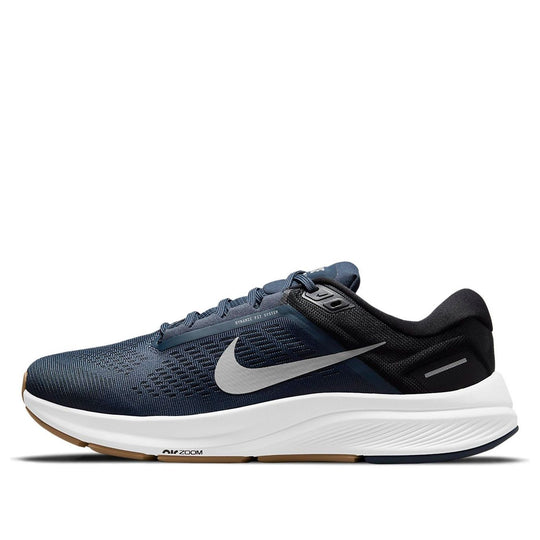 Nike Air Zoom Structure 24 'Thunder Blue' DA8535-400