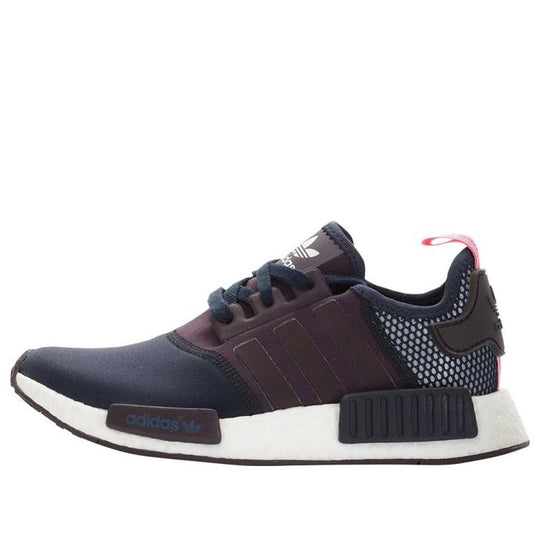 (WMNS) adidas NMD_R1 'Mineral Red' S75232