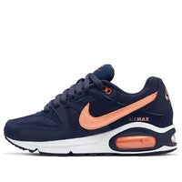 (WMNS) Nike Air Max Command Blue/Pink/White 397690-488