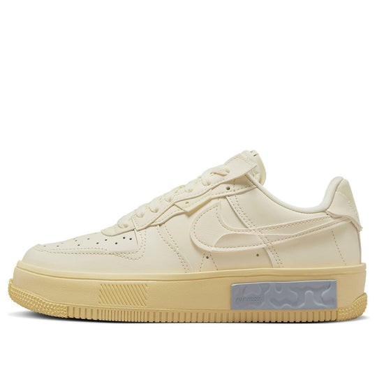 (WMNS) Nike Air Force 1 Low Fontanka 'Coconut Milk' DH1290-102