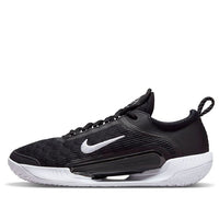 NikeCourt Zoom NXT 'Black White' DH0219-010