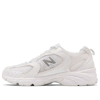 New Balance 530 Retro 'White Silver' MR530FW1