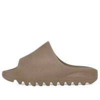 (PS) adidas Yeezy Slide Kids 'Earth Brown' FV9907