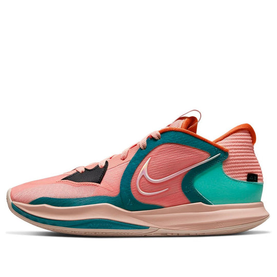 Nike Kyrie Low 5 EP 'Light Madder Root' DJ6014-800