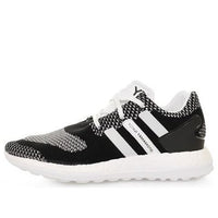 adidas Y-3 PureBoost ZG Primeknit 'Core Black' AQ5731