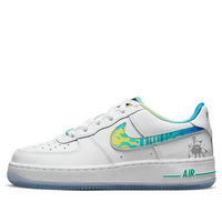 (GS) Nike Air Force 1 Low 'Unlock Your Space' FJ7691-191