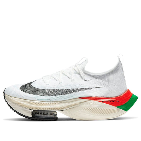 (WMNS) Nike Air Zoom Alphafly Next% 'Kenya' DD8878-101