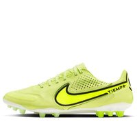 Nike Legend 9 Pro AG 'Yellow' DB0448-705