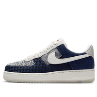 (WMNS) Nike Air Force 1 Low '07 LV8 'Sashiko' DD5401-492