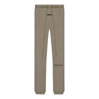 Fear of God Essentials SS21 Sweatpant Taupe FOG-SS21-561