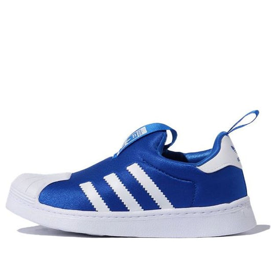 (PS) adidas Superstar 360 C 'Team Royal Blue' EF6632