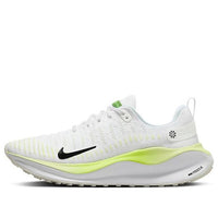 Nike ReactX Infinity 4 'White Light Lemon Twist' DR2665-101