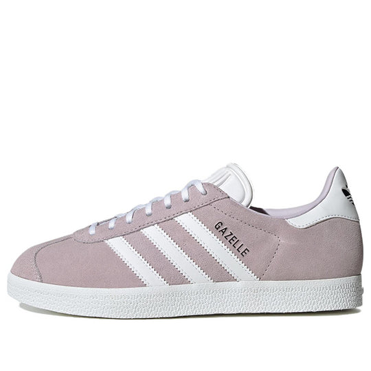 (WMNS) adidas originals Gazelle 'Silver Dawn' ID7005