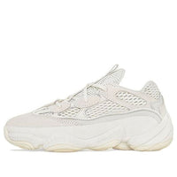 (PS) adidas Yeezy 500 Kids 'Bone White' FV6770