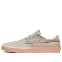 Nike SB Skateboard Shane 'Grey Pink' BV0657-106