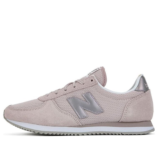 (WMNS) New Balance 220 Pink/Red WL220MSA