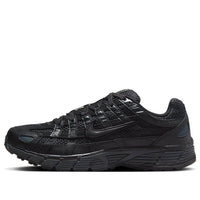 Nike P-6000 Premium 'Triple Black' FQ8732-010