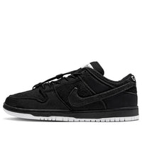 Nike x Gnarhunters SB Dunk Low 'Black' DH7756-010