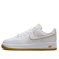 Nike Air Force 1 Low 'White Bronzine' DV0788-104