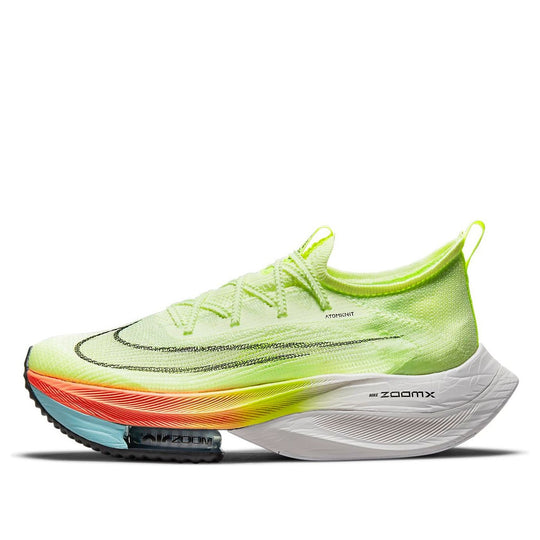 Nike Air Zoom Alphafly Next% 'Fast Pack' CI9925-700