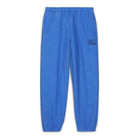 Nike x Stussy Acid Wash Pant 'Game Royal' DR4025-480