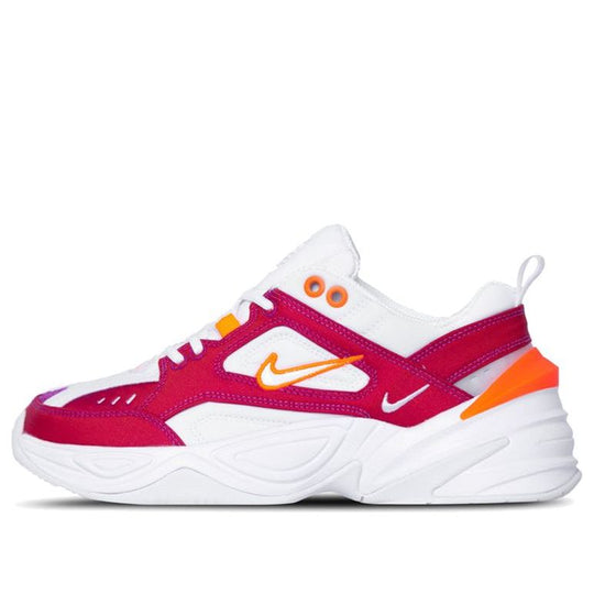 (WMNS) Nike M2K Tekno SE 'Hyper Crimson' AV4221-800