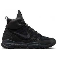 NikeLab Lupinek Flyknit ACG 'Black Anthracite' 826077-001