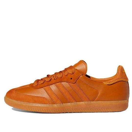 adidas Jonah Hill x Samba 'Craft Ochre' FX1471