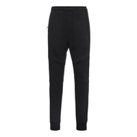 Nike Sportswear Tech Fleece Casual Sports Long Pants Black 805163-010