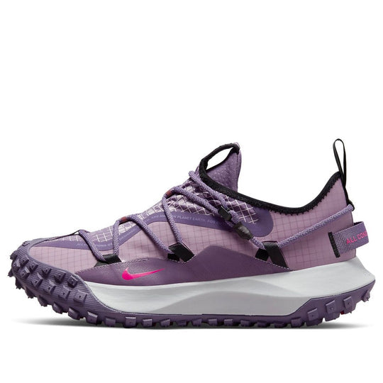 Nike ACG Mountain Fly Low SE 'Canyon Purple' DQ1979-500