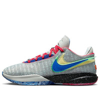 Nike Lebron XX EP 'Nike Lifer' DJ5422-002