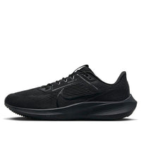 Nike Air Zoom Pegasus 40 'Black Anthracite' DV3853-002